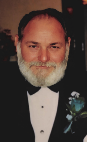 HAROLD MINOR